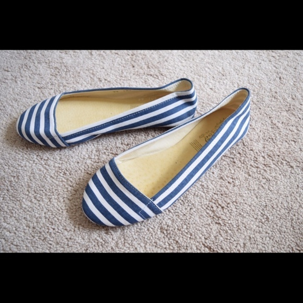 NWT Chula flats